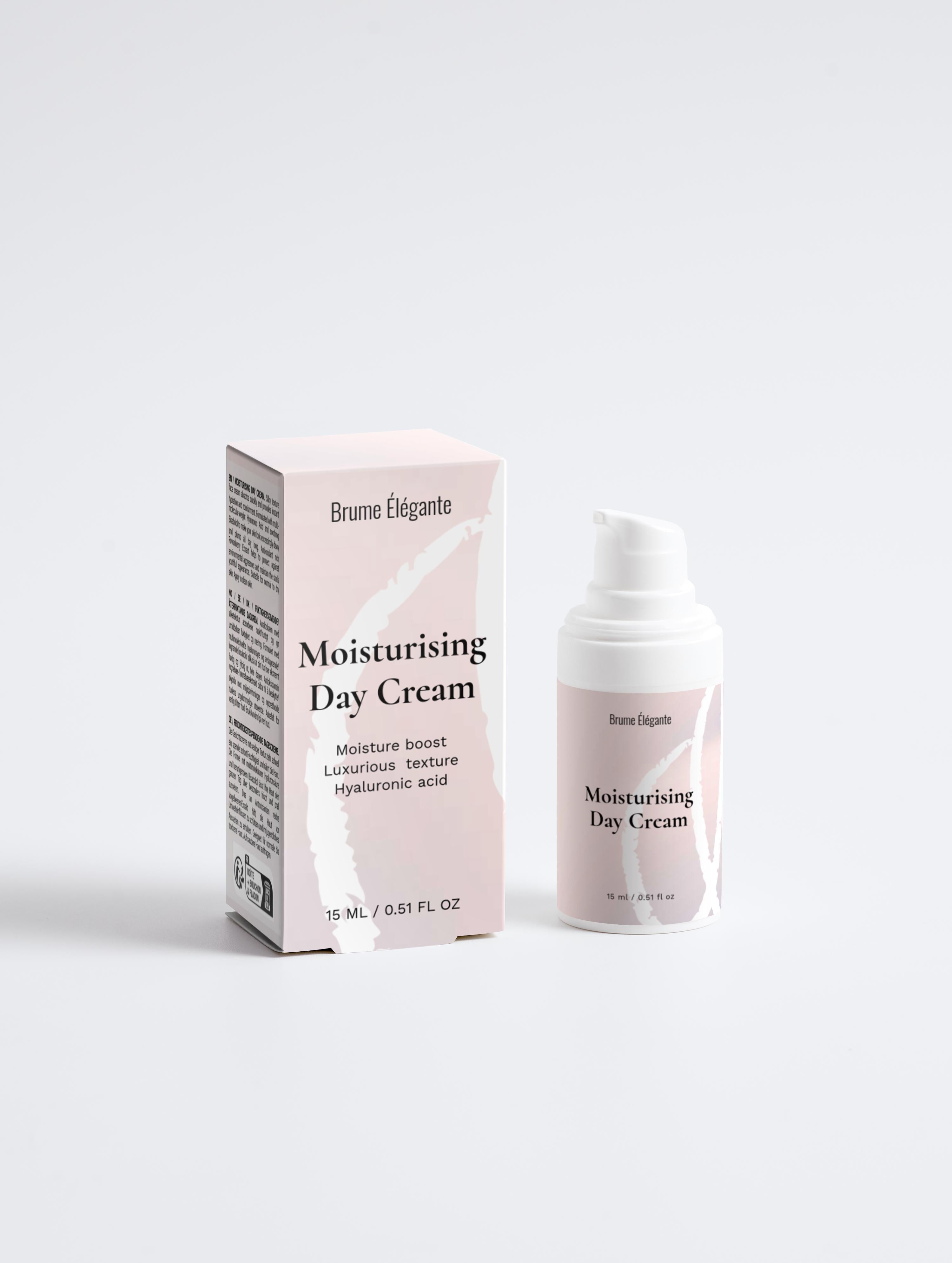 Moisturising Day Cream