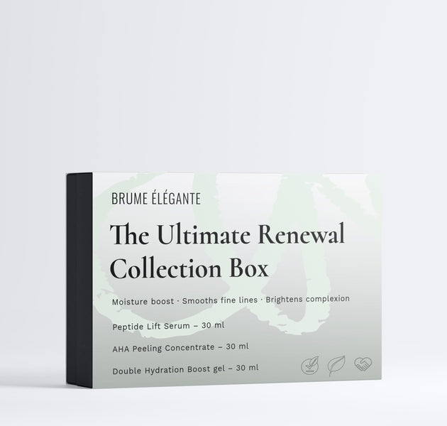 The Ultimate Renewal Collection Box