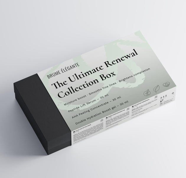 The Ultimate Renewal Collection Box