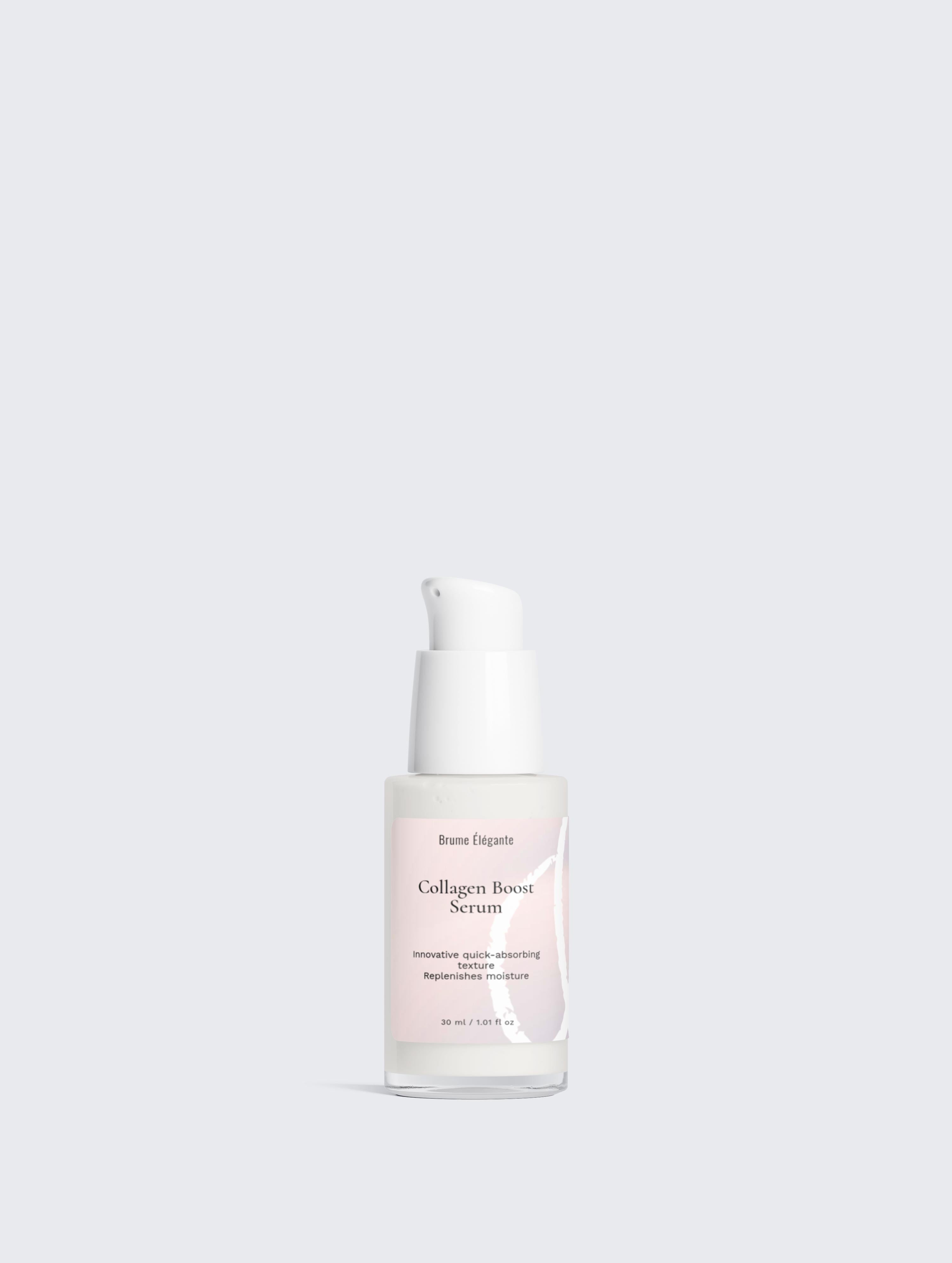 Collagen Boost Serum