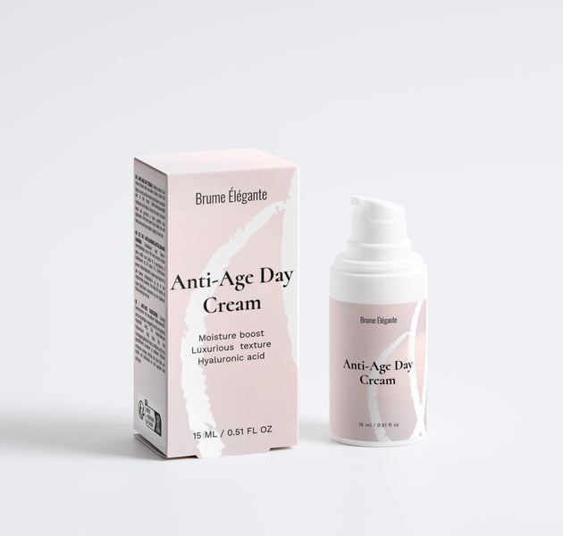 Anti-Age Day Cream