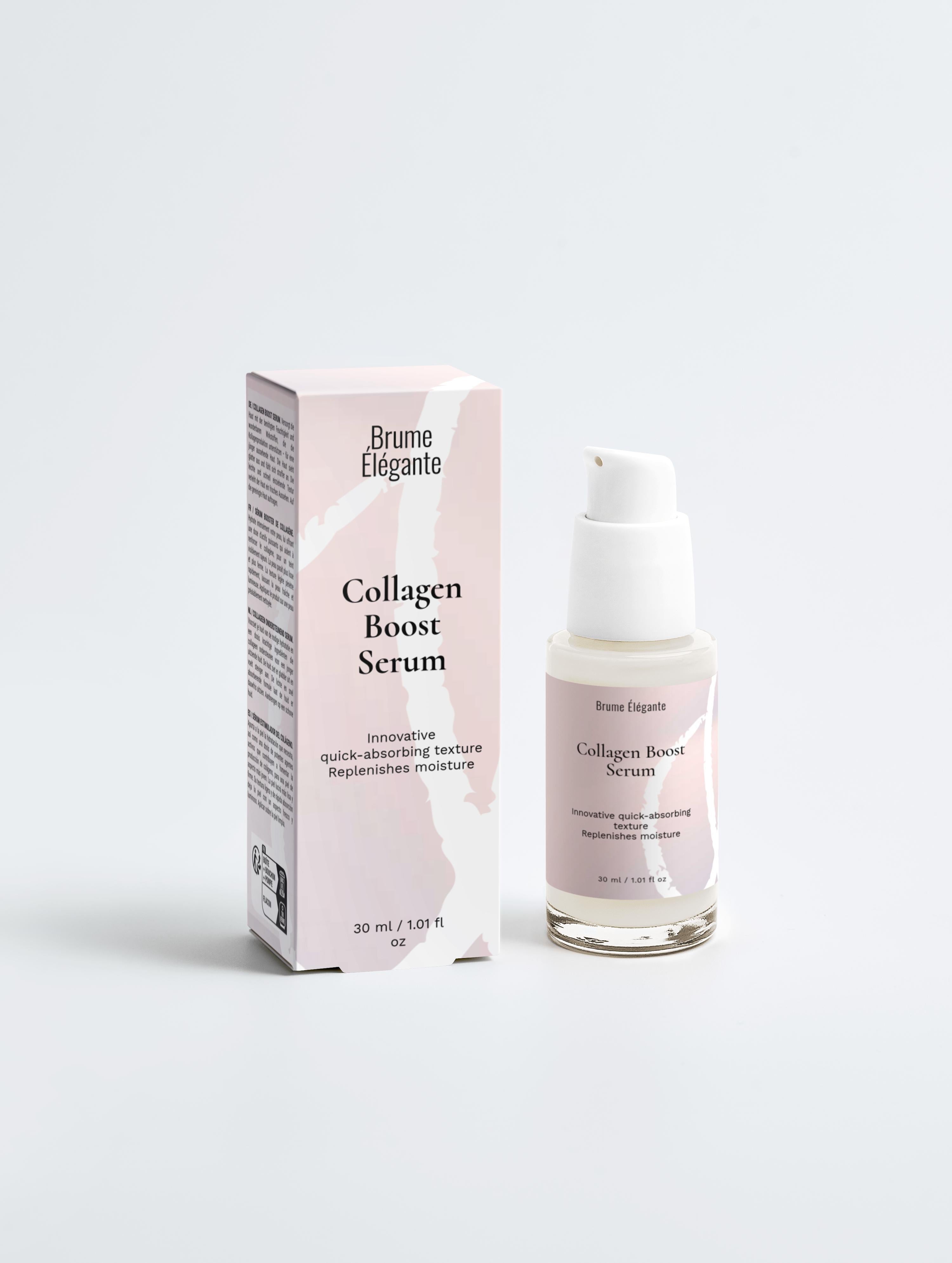 Collagen Boost Serum