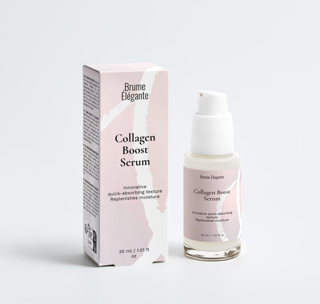 Collagen Boost Serum