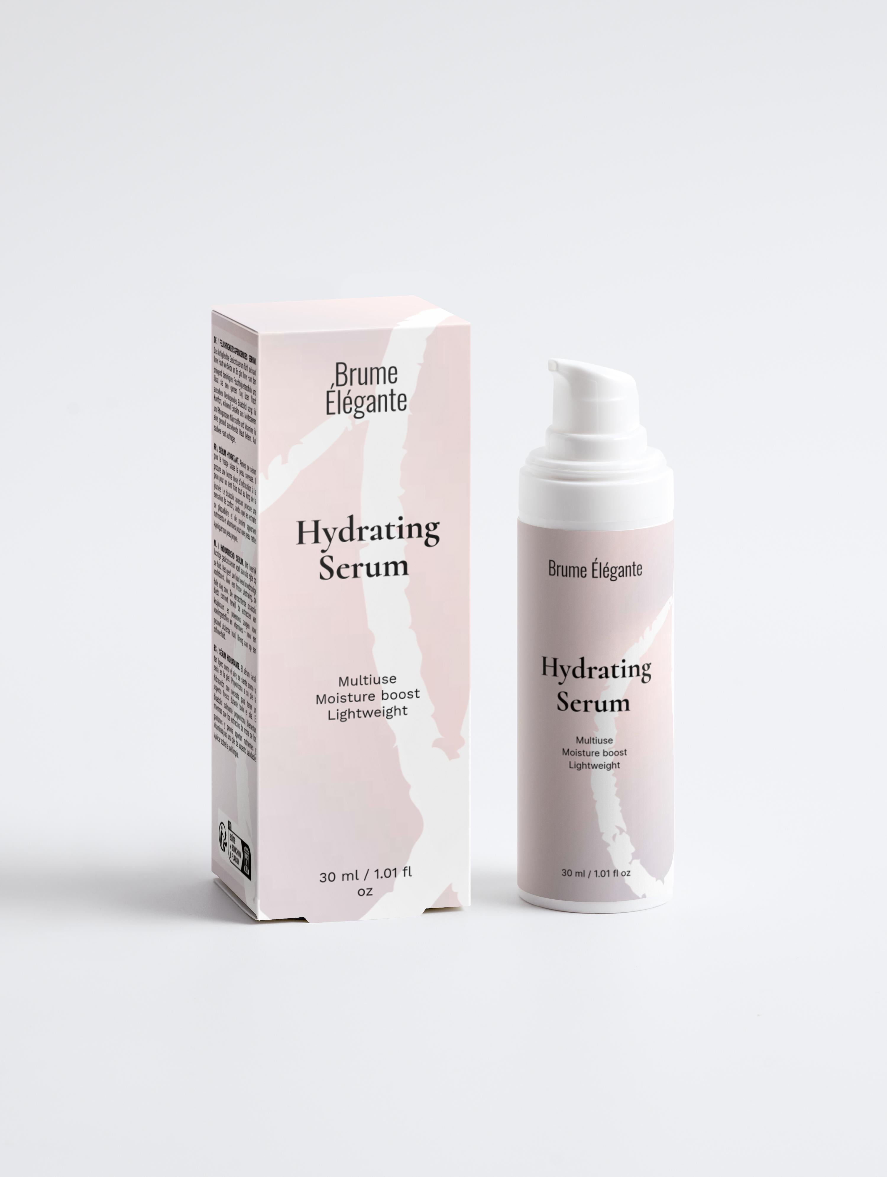 Hydrating Serum