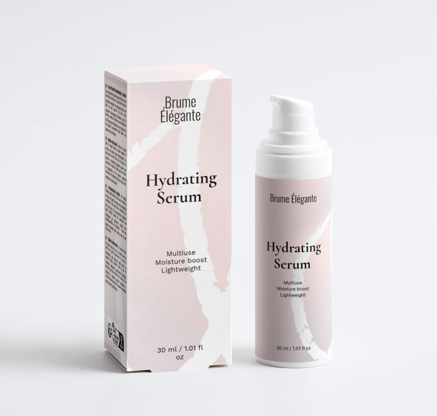 Hydrating Serum